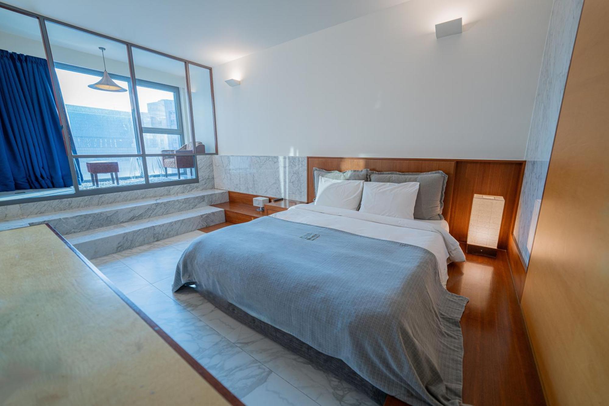 Gangnam Boutique Hotel Sohsul Seul Dış mekan fotoğraf
