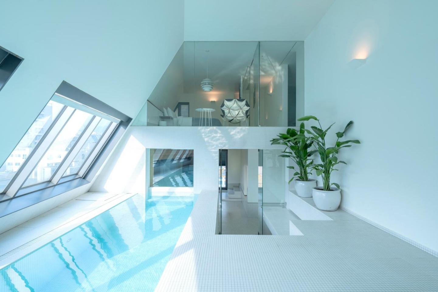 Gangnam Boutique Hotel Sohsul Seul Dış mekan fotoğraf