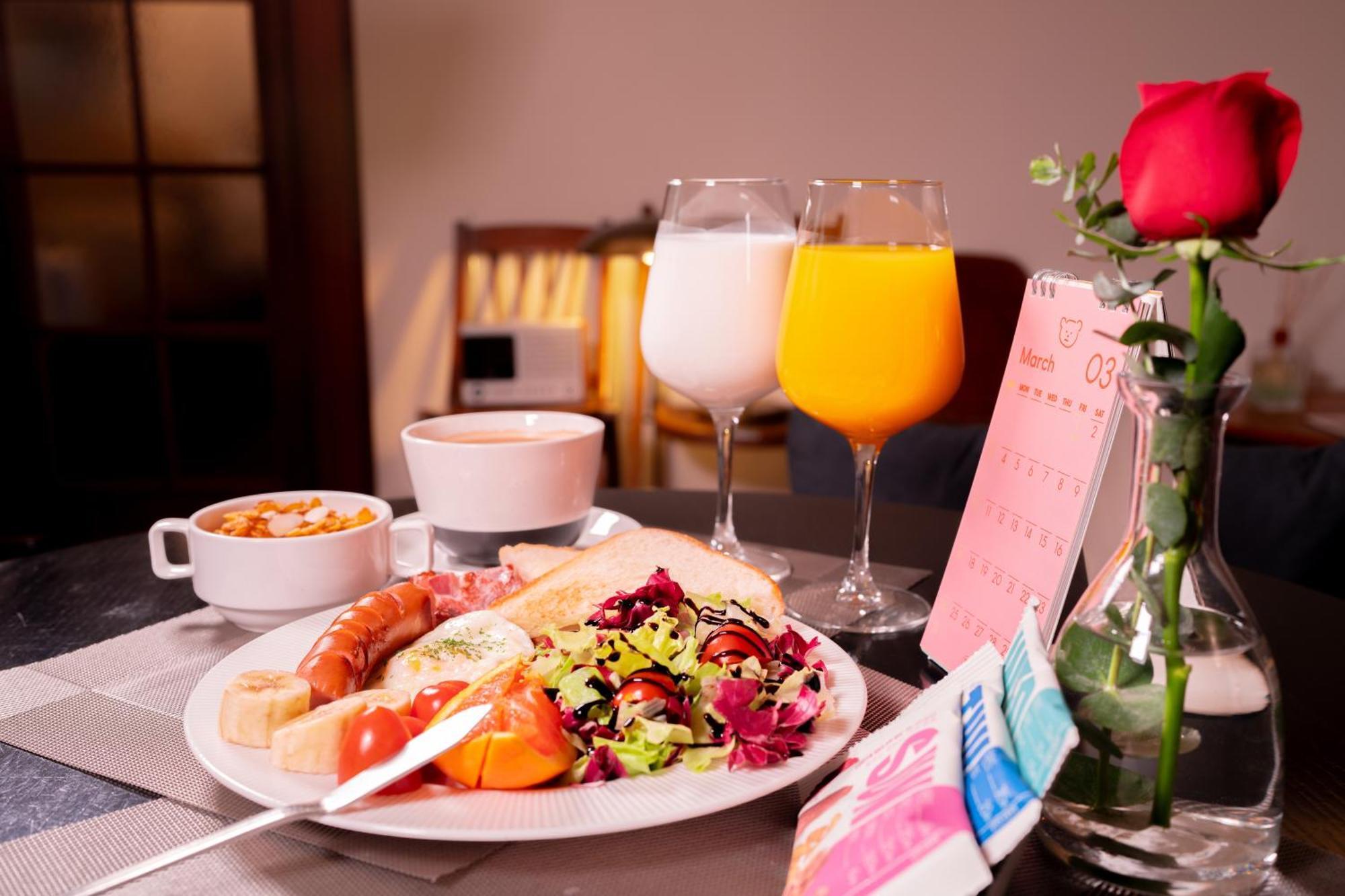 Gangnam Boutique Hotel Sohsul Seul Dış mekan fotoğraf