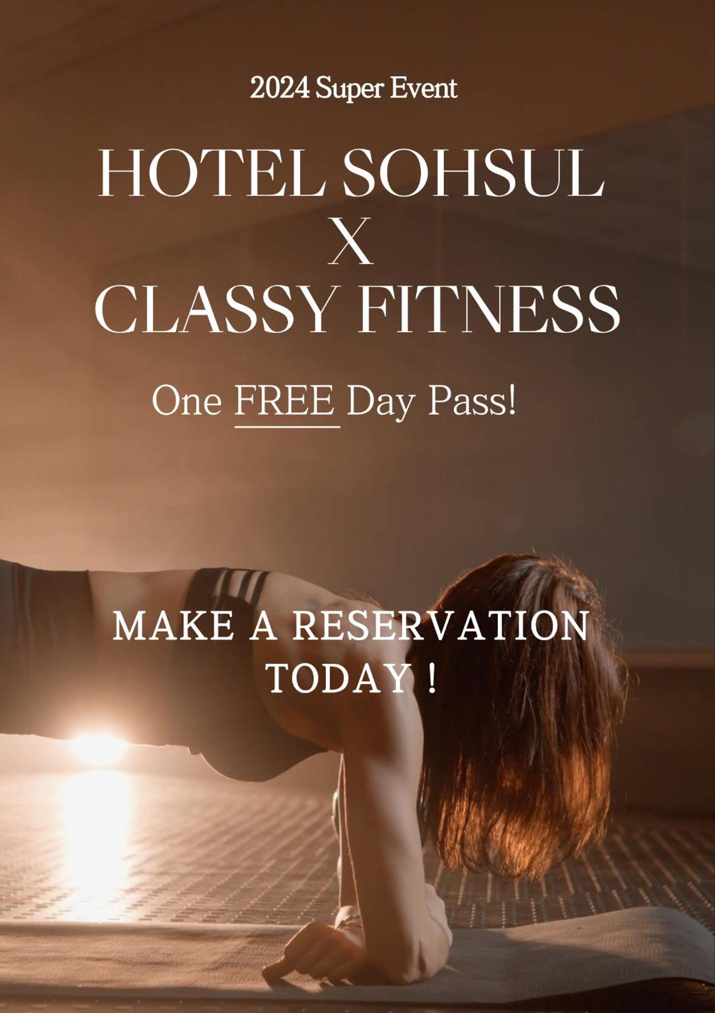 Gangnam Boutique Hotel Sohsul Seul Dış mekan fotoğraf